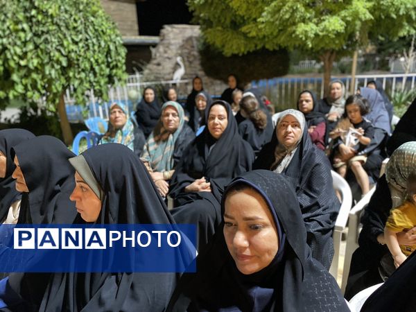 هفته‌ای برای ستایش دانایی؛ جشن معلمان در تالار ملک برگزار شد