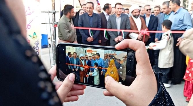 اولین روز جشنواره ملی اقوام و عشایر ایران زمین چگونه گذشت؟!