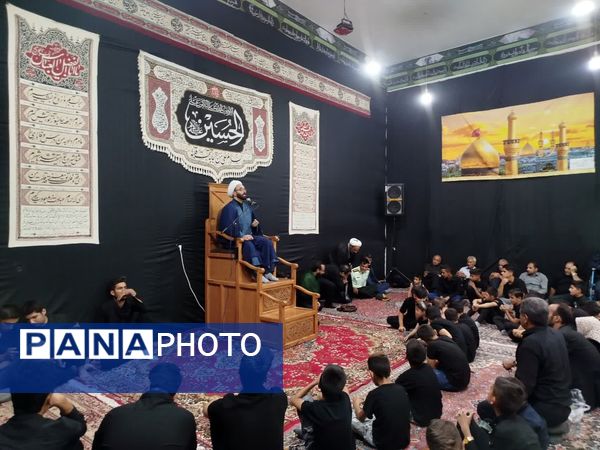 ه‍یئت جان نثاران کاشمر 
