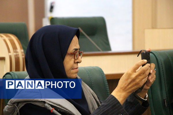 نشست خبری انجمن داروسازان یزد