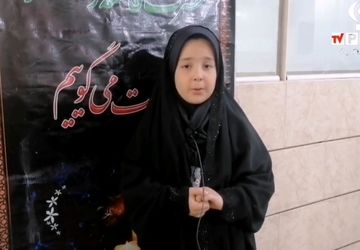 شانزدهمین دورهمی نوجوانان نسل ظهور حوزه علمیه حضرت معصومه(س) شهرضا