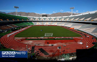 تا اتمام بازسازی پروژه هیچ بازی ملی و باشگاهی در آزادی انجام نخواهد شد‌