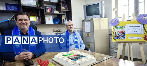 طلوع همدلی در آیینه سازمان دانش‌آموزی 