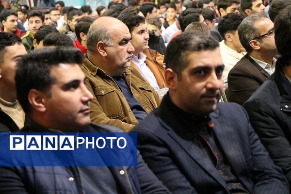 زنگ انقلاب در آذربایجان غربی