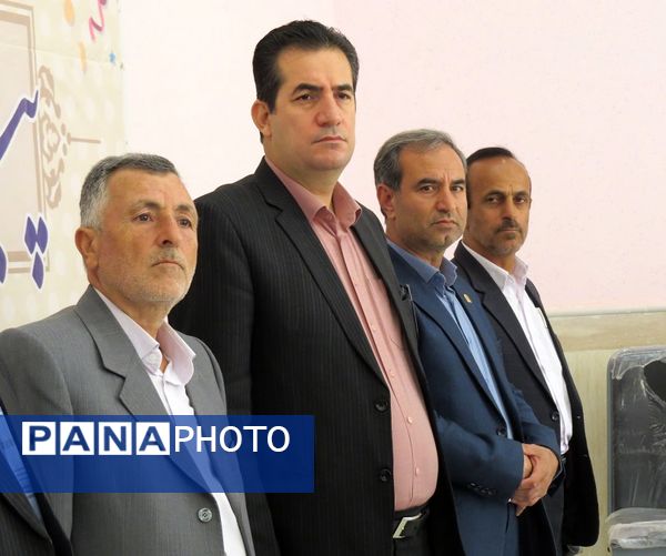 برگزاری اردوی مربیان پیشتاز استان در بجنورد