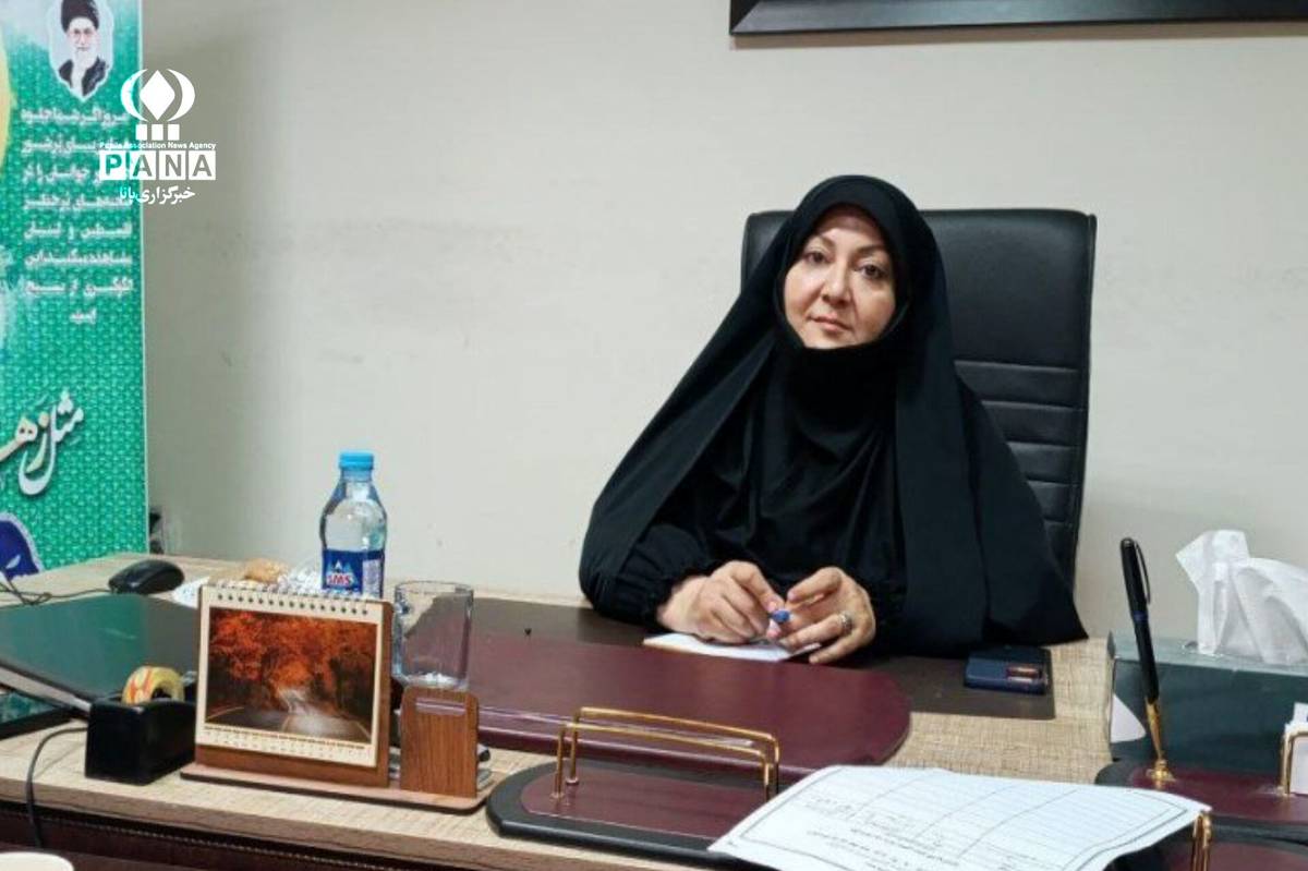 پیام تبریک فرماندار دهگلان به مناسبت روز معلم