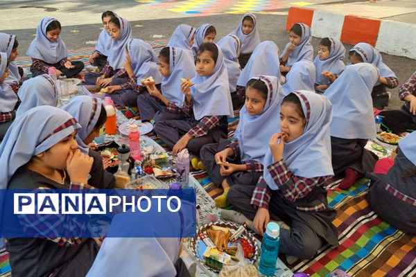 بدنی قوی و سالم، فکری آرام و متمرکز با صبحانه سالم 