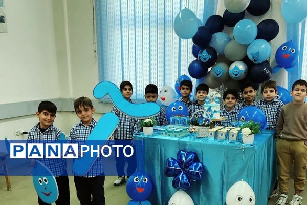 دانش‌آموزان پیشگام فرهنگ‌سازی در مصرف بهینه