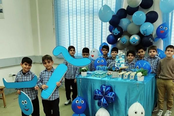 دانش‌آموزان پیشگام فرهنگ‌سازی در مصرف بهینه