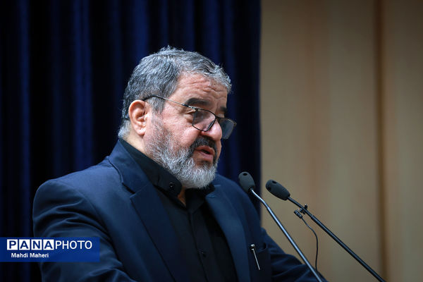 نشست تخصصی زنان و پدافند غیرعامل