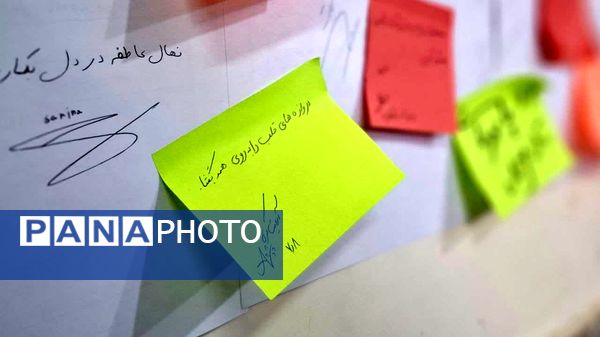 جشن عاطفه‌ها، جشن مهرورزی