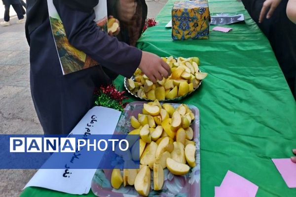 سه شنبه های مهدوی برای نذر سلامتی و ظهور آقا امام زمان (عج)