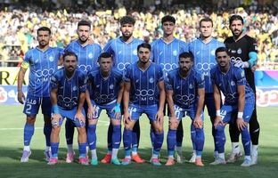 نبرد سرنوشت‌ساز استقلال در امان/ فریبا: آبی‌ها باید انتحاری بازی کنند