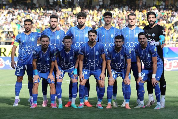 ‌ساپینتو استقلال را دوباره زنده کرد/ آبی‌ها وقتی نتیجه می‌گیرند که بعضی‌ها ساکت شوند 