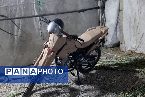 یادواره شهدای خاوران و قیامدشت؛ شبی به یاد ایثار و اقتدار