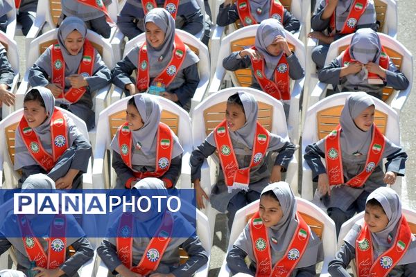 بهارستان دو در مسیر رشد معنوی با اجرای طرح «مصباح الهدی»