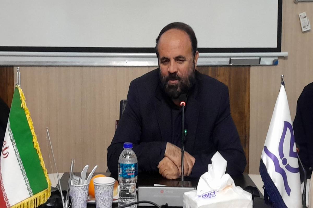 تعلیم و تربیت یک فرآیند است