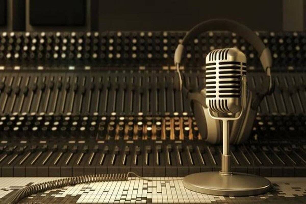 فرزندان بیادعای صدا؛ صدای حقیقت خاموش نمیشود