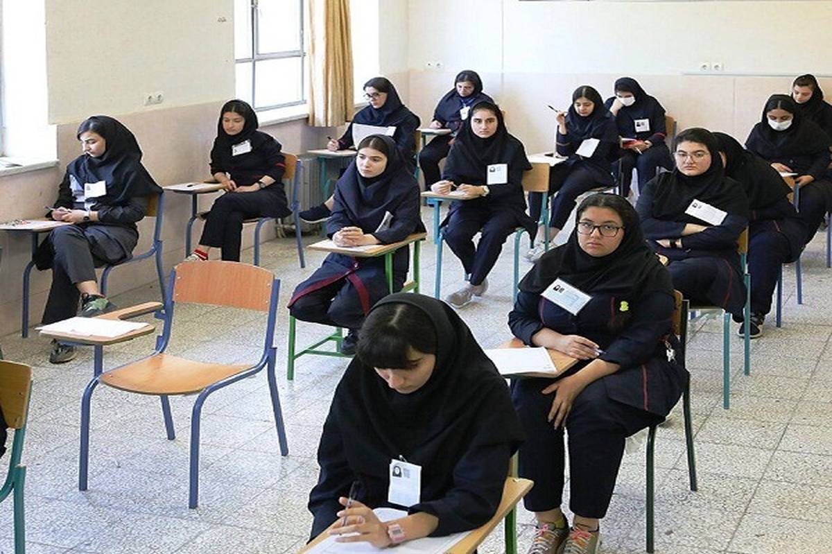 سلامت روان دانشآموزان در معرض خطر است