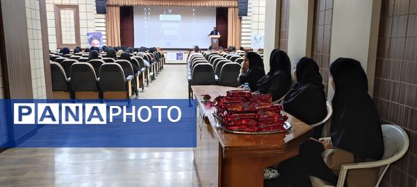 برگزاری نشست دادستانی شیروان با دانشجویان در دانشگاه آزاد اسلامی شهرستان شیروان