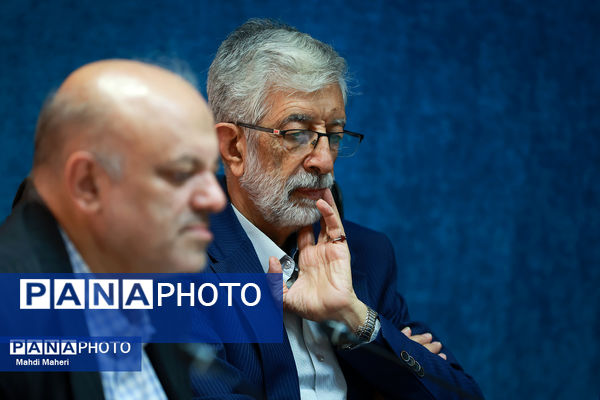 آیین تفاهم‌نامه سازمان مدارس و مراکز غیردولتی با سازمان تامین اجتماعی