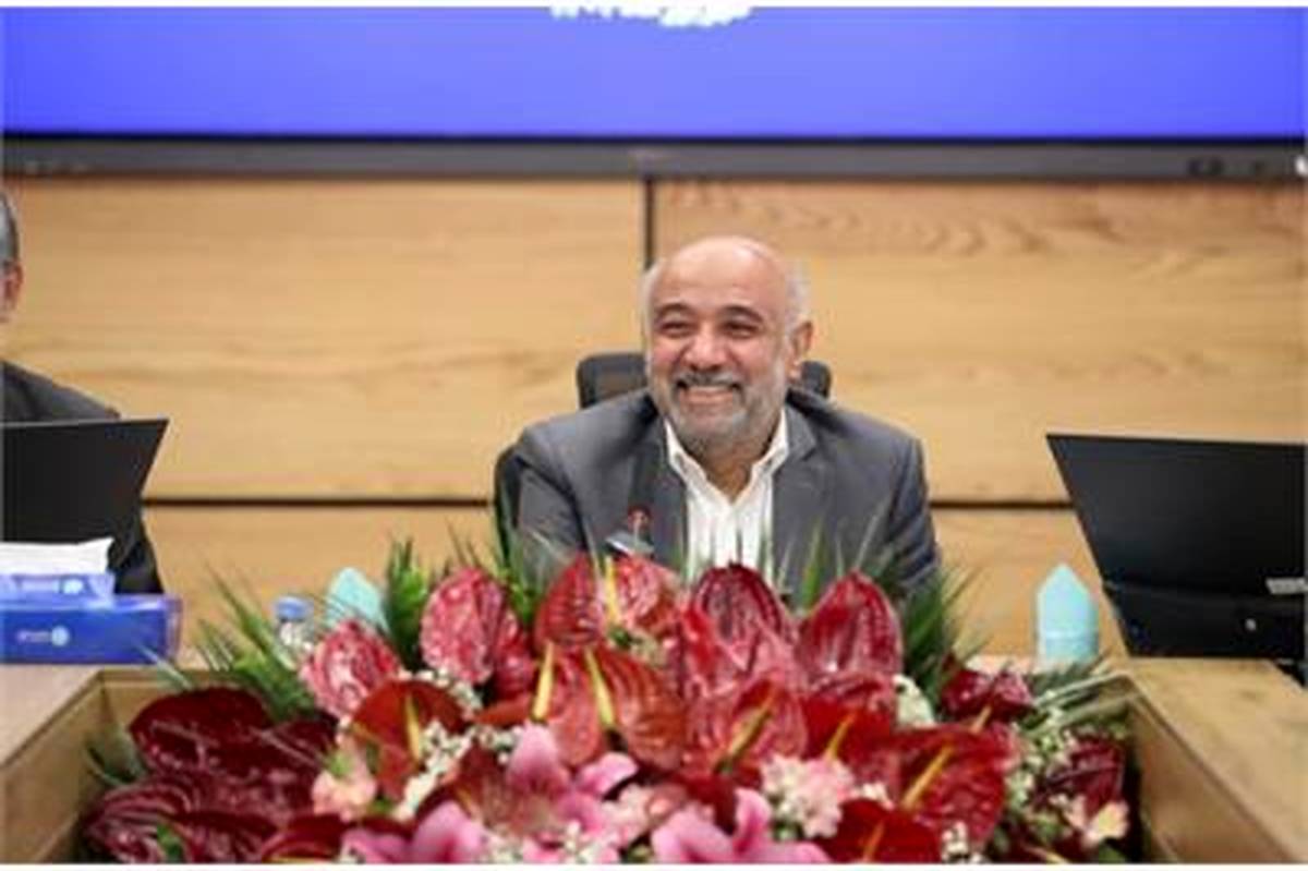 میدری: مدیریت صنایع تبدیلی باید در اختیار بخش خصوصی باشد
