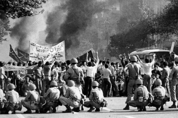 خروش مردم گرگان ؛ روایت قیامی که تاریخ را تغییر داد 