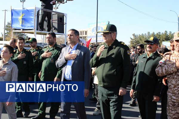 پیکر شهید گمنام، مهمان آسمانی شهرستان تربت‌جام