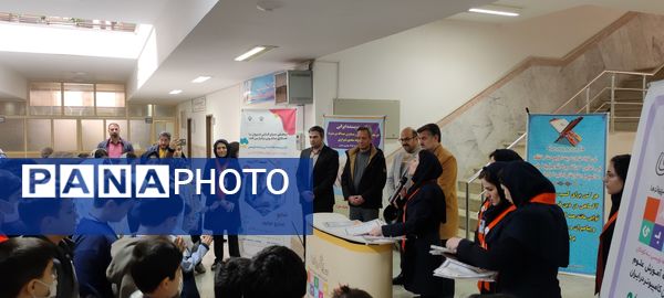 اولین مسابقه استانی برنامه‌نویسی اسکرچ و اسکرچ جونیور ویژه دانش آموزان مقطع ابتدایی در دانشگاه پیام نور شیروان