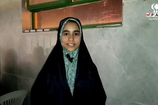 اکران فیلم سینمایی «فرمانروای آب» در شهرستان زارچ