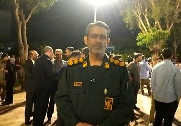 اجلاسیه شهدای شهرستان فردیس مردادماه برگزار می‌شود
