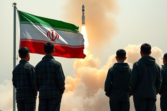نسل جوان ایرانی؛ چراغ راه دانش هسته‌ای و یادگار سرداران شهید
