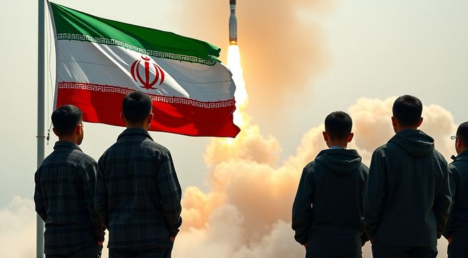 نسل جوان ایرانی؛ چراغ راه دانش هسته‌ای و یادگار سرداران شهید