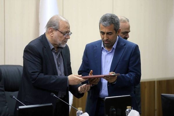 «محمدرضا پورابراهیمی» رئیس کمیسیون اقتصادی دبیرخانه مجمع تشخیص شد