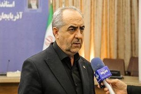 ۱۹ نقطه استان هدف حمله صهیونیست‌ها قرار گرفت