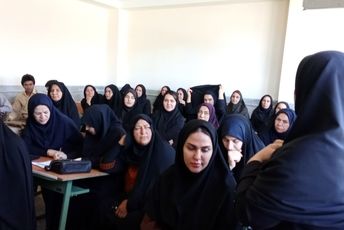 اجرای طرح توانا 