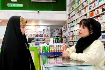 برق که می‌رود، چراغ کسب‌وکار هم خاموش می‌شود