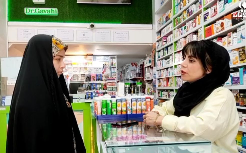 برق که می‌رود، چراغ کسب‌وکار هم خاموش می‌شود