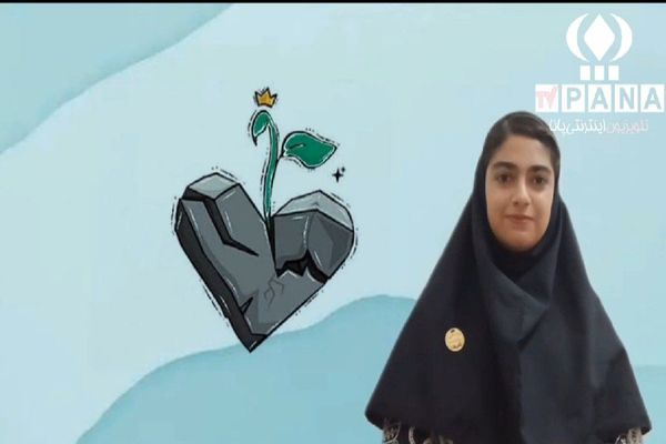 چگونگی و چرایی آزمون غربالگری از زبان دانش آموز خبرنگاران استان لرستان