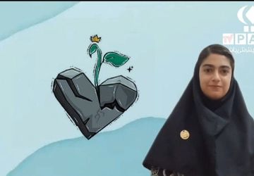 چگونگی و چرایی آزمون غربالگری از زبان دانش آموز خبرنگاران استان لرستان