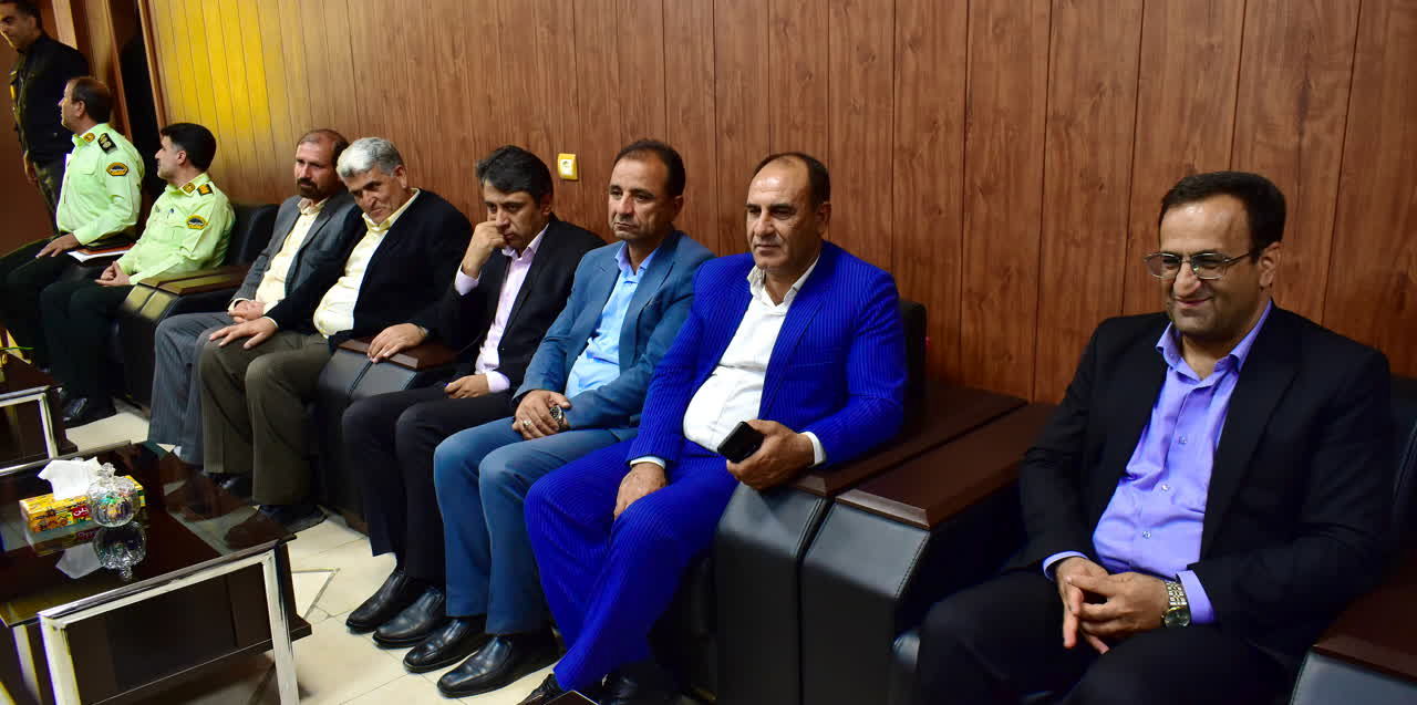 تقدیر آموزش وپرورش کهگیلویه و بویراحمد از خدمات نیروی انتظامی