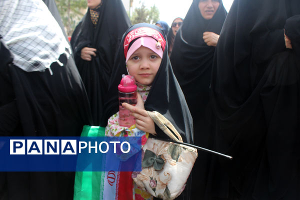 جلوه های حماسی خشم و انزجار مردم قم از جنایات رژیم صهیونیستی 