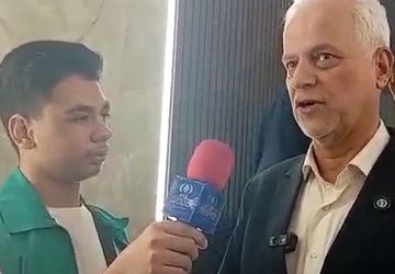 افتتاح پردیس تخصصی کودک و نوجوان

