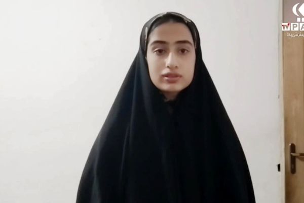 روایتی از نور و انتظار در بلندترین شب زمستان