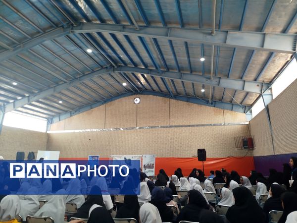 رویداد بوم ونوا در روستای فدافن