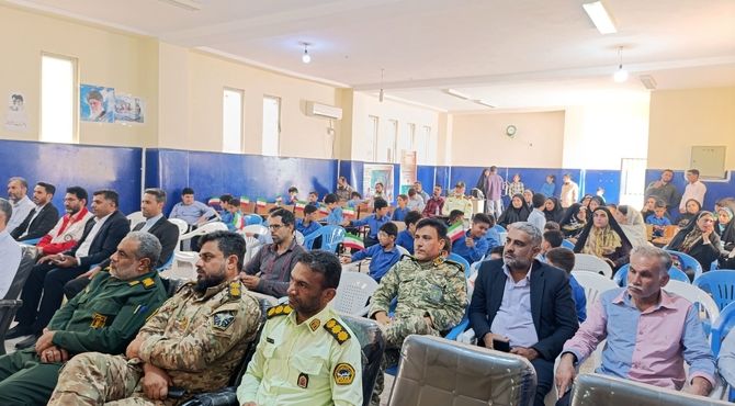 با بازگشایی مدارس ، خاطرات شیرین دوباره آغاز می شوند