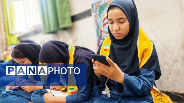  دوازدهمین پیش اردوی ملی پیشتازان کهگیلویه و بویراحمد 