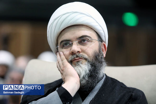 نخستین اجلاس «مدارس آینده در مدار انقلاب اسلامی»