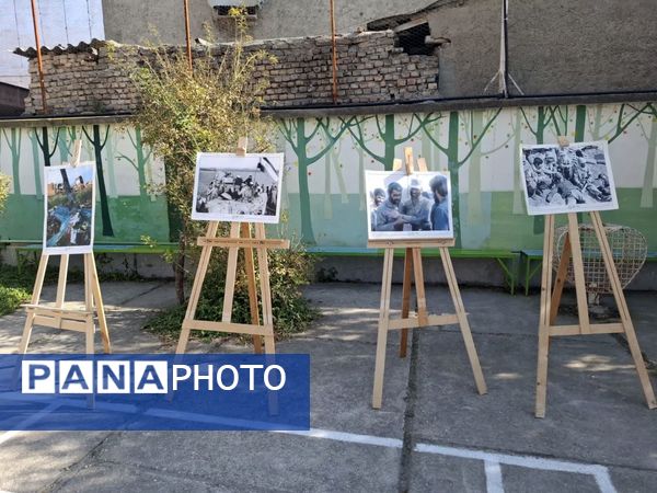 انتخابات شوراهای دانش‌آموزی در گلستان