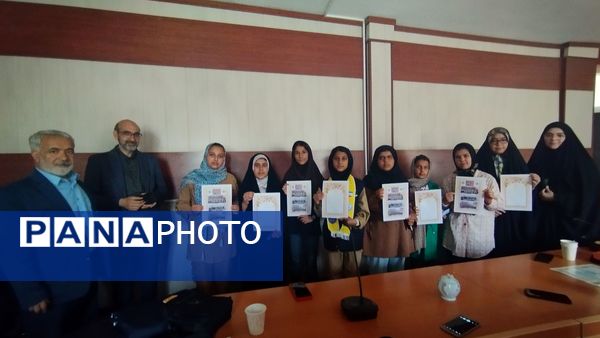 برگزاری کارگاه آموزش خبرنگاری ویژه خبرنگاران شهرستان خلیل آباد